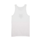 Fox Racing Fox Head Premium Tank Optic White