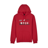 Fox Racing Fox x Honda Pullover Hoodie