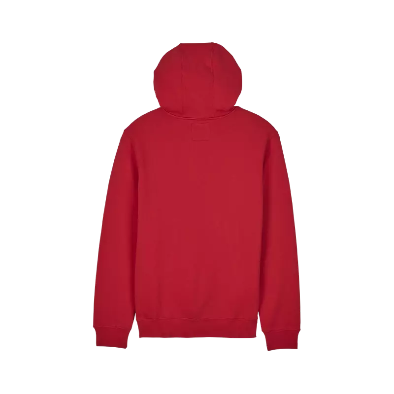 Fox Racing Fox x Honda Pullover Hoodie