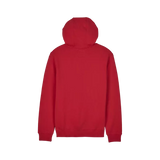 Fox Racing Fox x Honda Pullover Hoodie