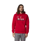 Fox Racing Fox x Honda Pullover Hoodie
