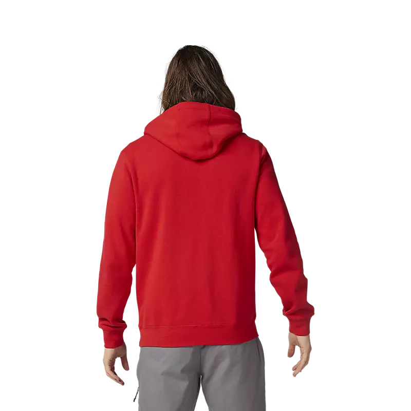 Fox Racing Fox x Honda Pullover Hoodie