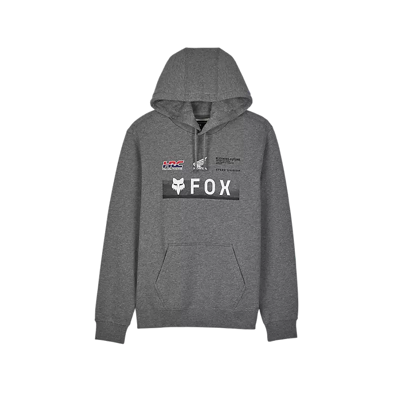 Fox Racing Fox x Honda Pullover Hoodie