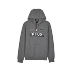 Sweat à capuche Fox Racing Fox x Honda