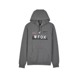 Fox Racing Fox x Honda Pullover Hoodie