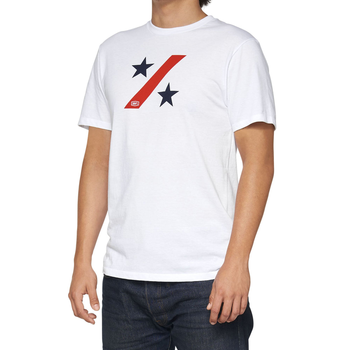 100% Alva T-Shirt