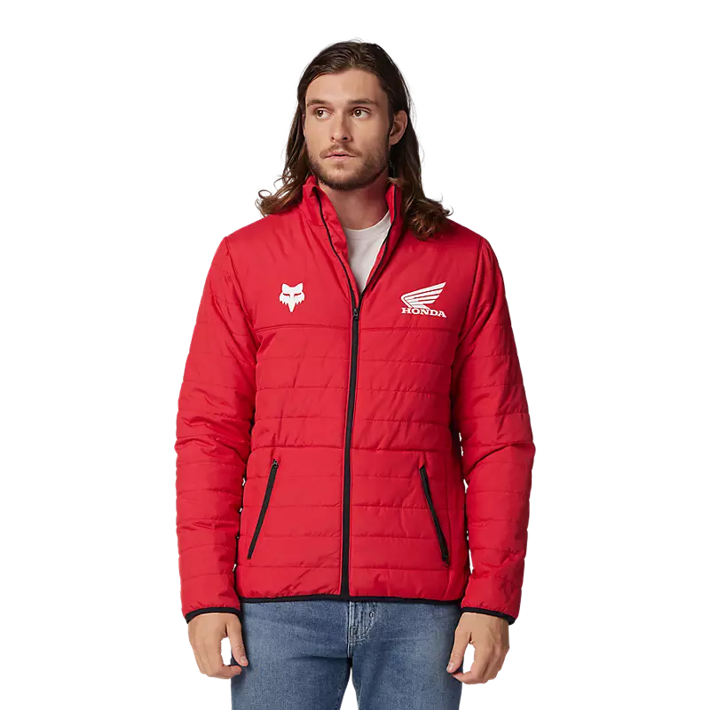 Fox Racing Fox x Honda Howell Jacket