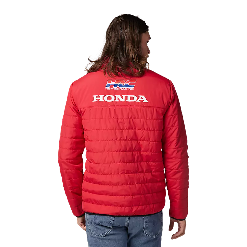 Fox Racing Fox x Honda Howell Jacket