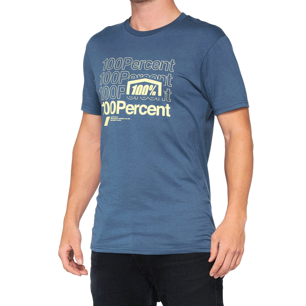 100% Kramer T-Shirt
