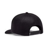 Fox Racing Women's Boundary Trucker Black/White