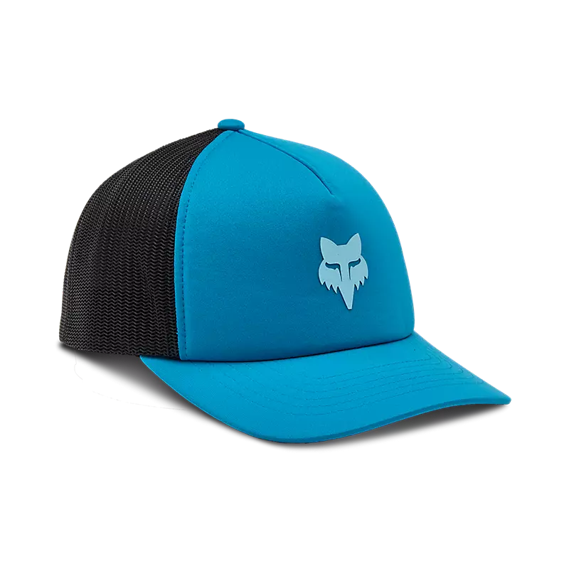 Fox Racing Womens Boundary Trucker Hat