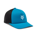 Casquette camionneur Boundary pour femme Fox Racing
