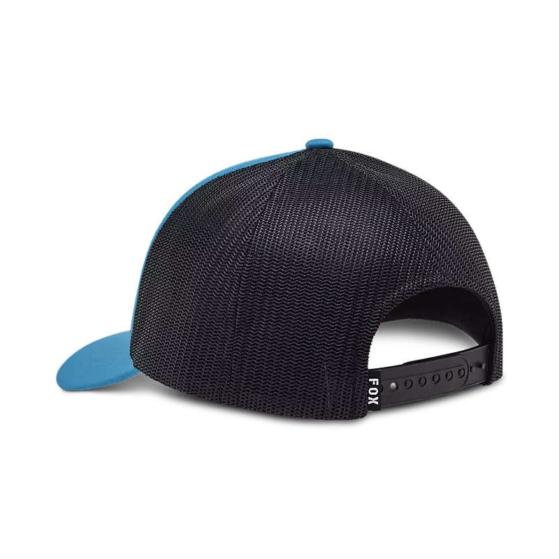 Fox Racing Womens Boundary Trucker Hat