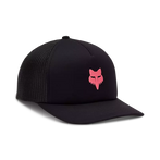 Casquette camionneur Boundary pour femme Fox Racing