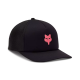 Fox Racing Womens Boundary Trucker Hat