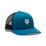 Fox Racing Women's Boundary Trucker Twilight