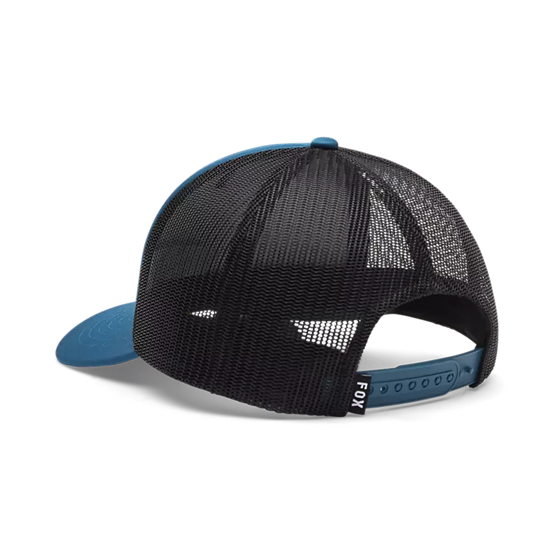 Fox Racing Women's Boundary Trucker Twilight