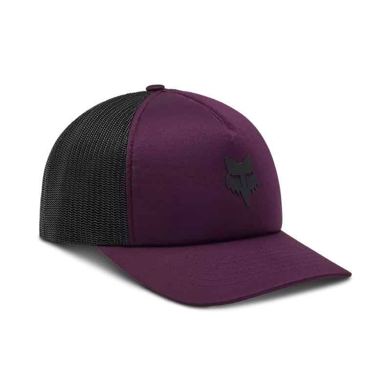Fox Racing Womens Boundary Trucker Hat