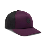 Fox Racing Womens Boundary Trucker Hat