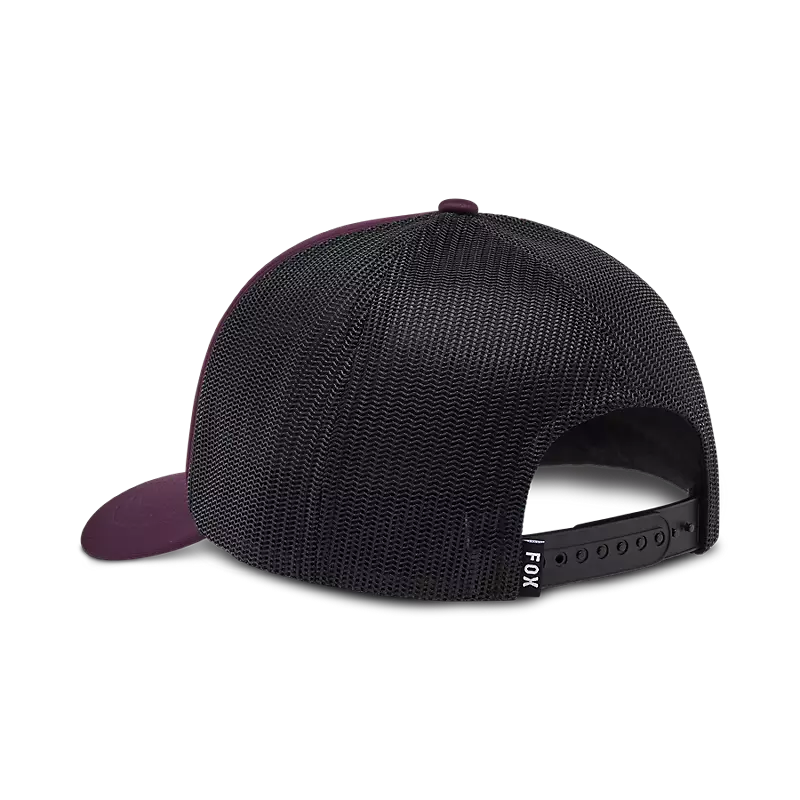 Fox Racing Womens Boundary Trucker Hat