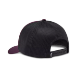 Fox Racing Womens Boundary Trucker Hat