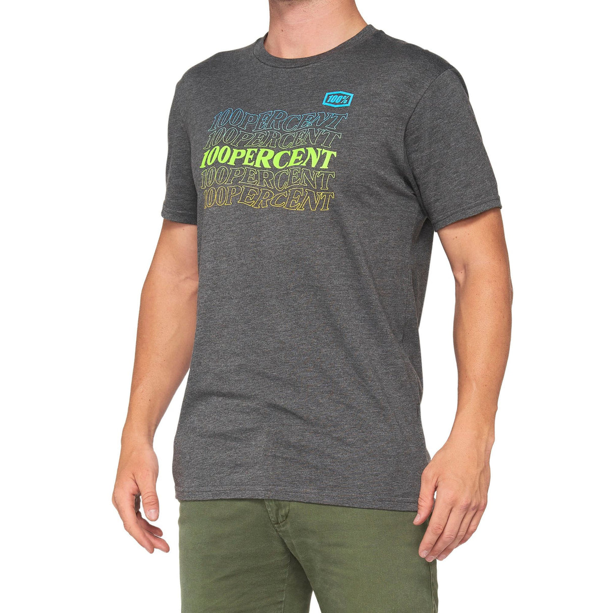 100% Silva T-Shirt