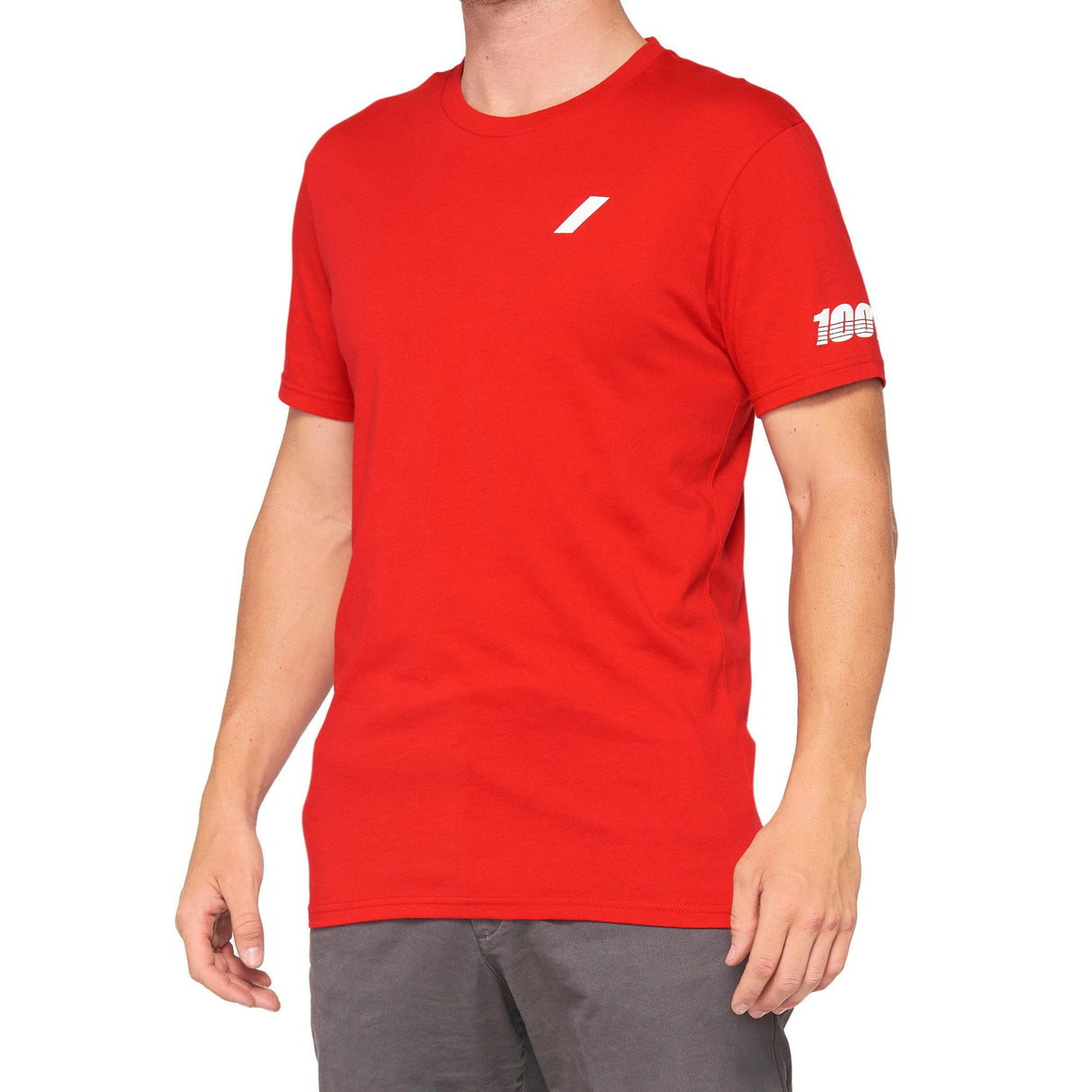 100% Tiller T-Shirt