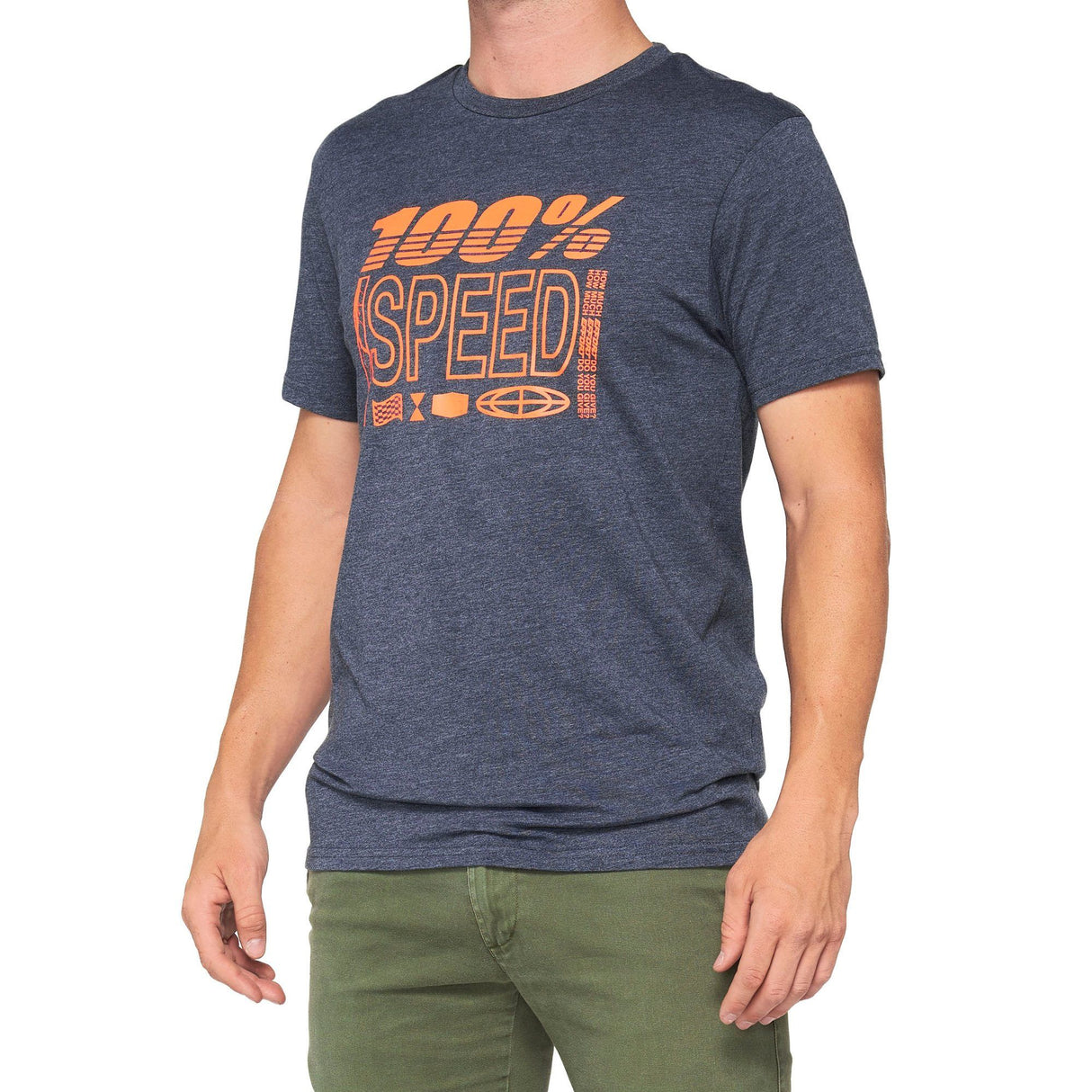 100% Trademark T-Shirt