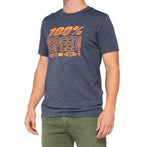 T-shirt 100% marque déposée