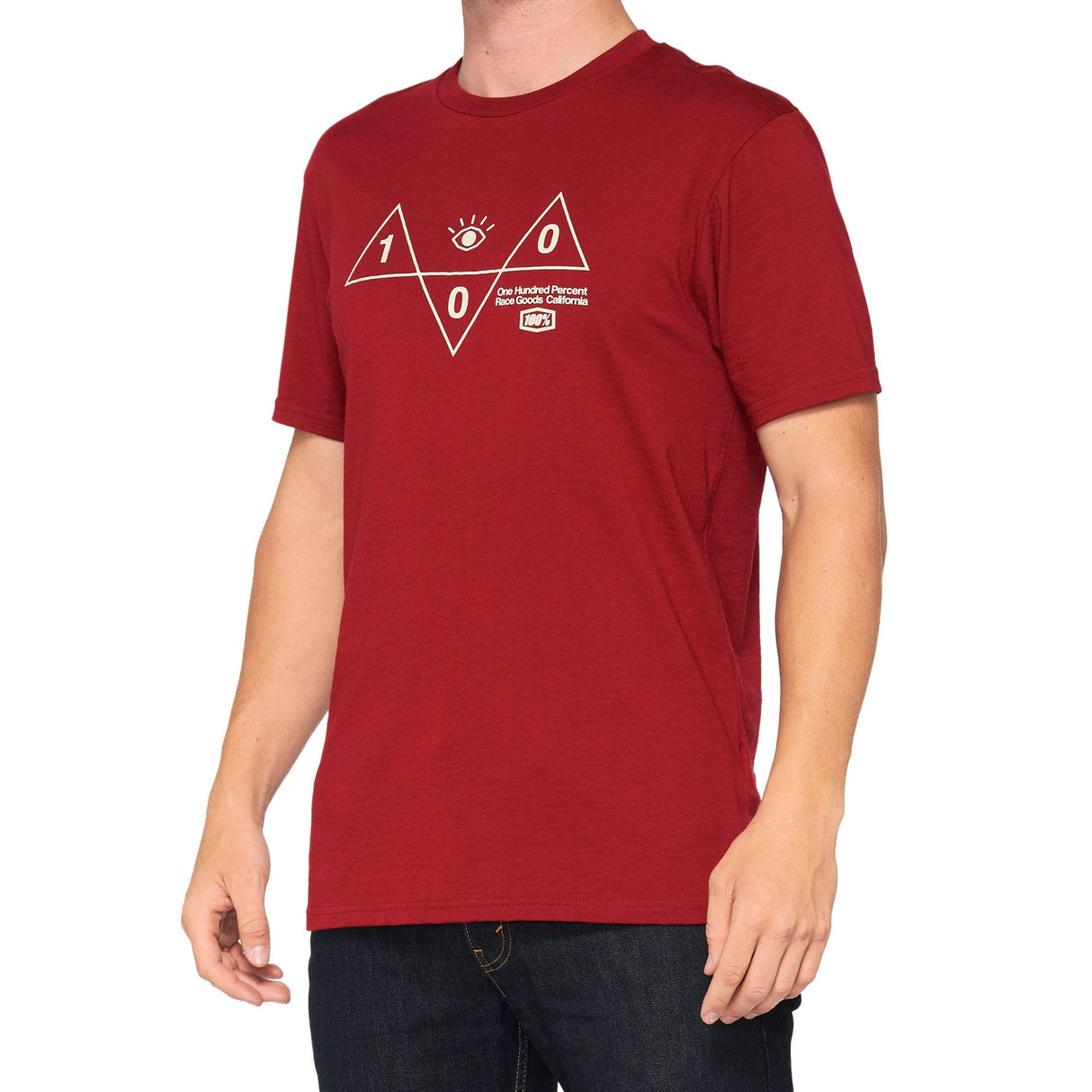 100% Vision T-Shirt