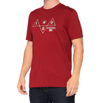 T-shirt 100% Vision
