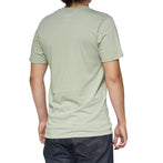 T-shirt 100% pectine
