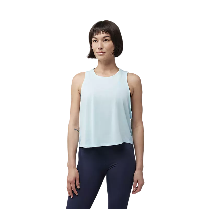 Fox Racing Damen Forums Tech Tank