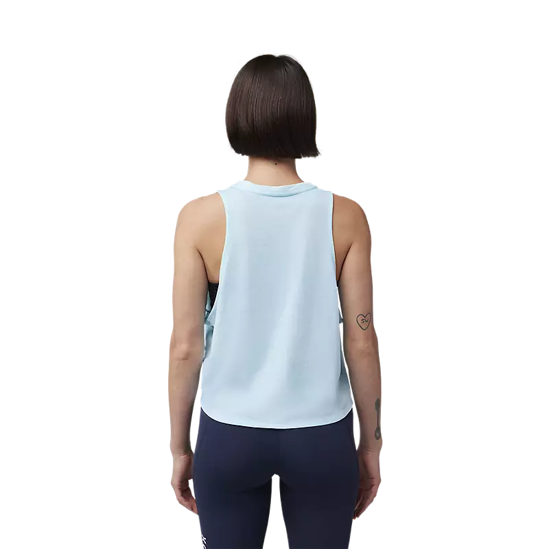 Fox Racing Damen Forums Tech Tank