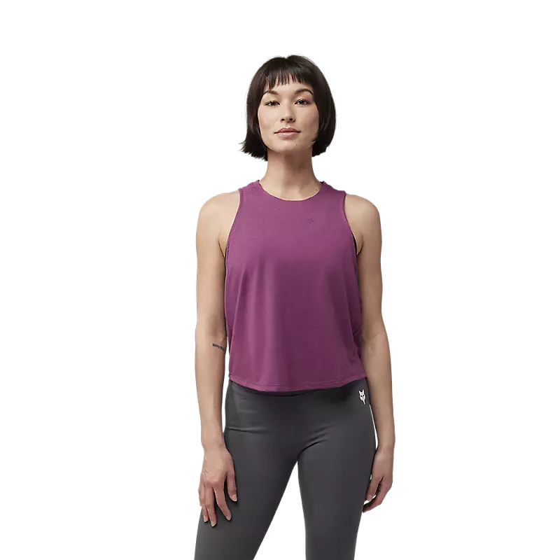 Fox Racing Damen Forums Tech Tank