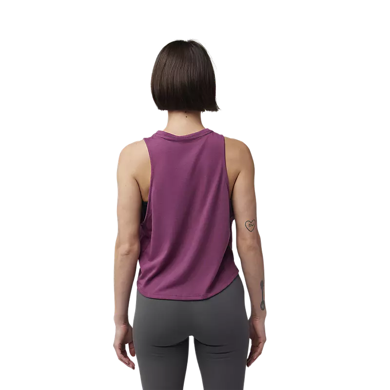 Fox Racing Damen Forums Tech Tank