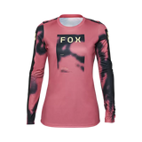Fox Racing Womens Ranger Taunt Long Sleeve Jersey