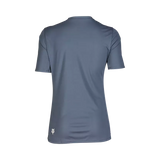 Fox Racing Womens Ranger Short Sleeve Jersey Wordmark
