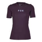 Maillot Fox Racing Ranger Wordmark pour femme