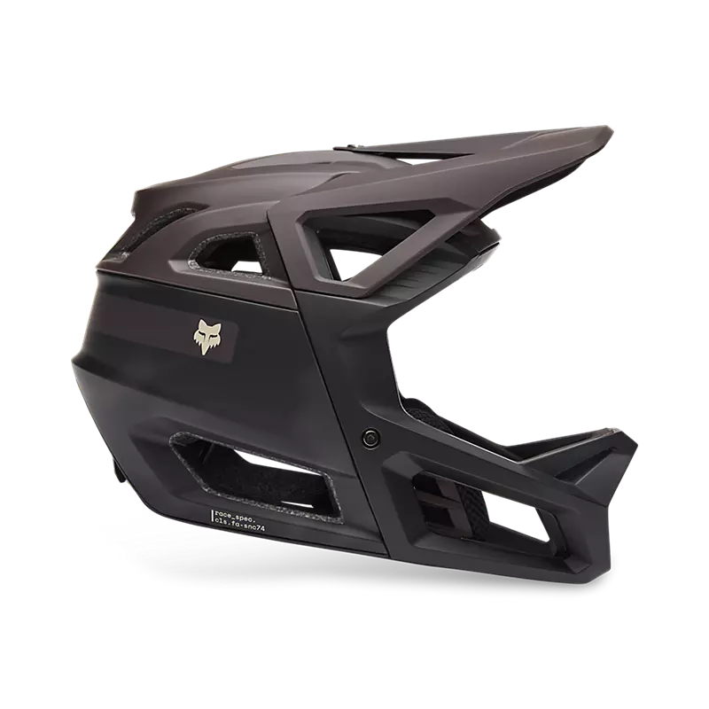 Fox Racing Proframe RS Helm Taunt CE