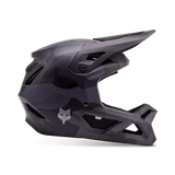 Fox Racing Rampage Camo Helmet