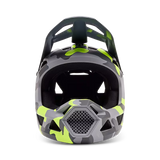 Fox Racing Rampage Camo Helmet