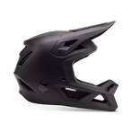Casque Fox Racing Rampage Noir Mat