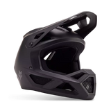 Fox Racing Rampage Helmet Matt Black