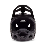 Fox Racing Rampage Helmet Matt Black