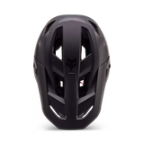 Fox Racing Rampage Helmet Matt Black