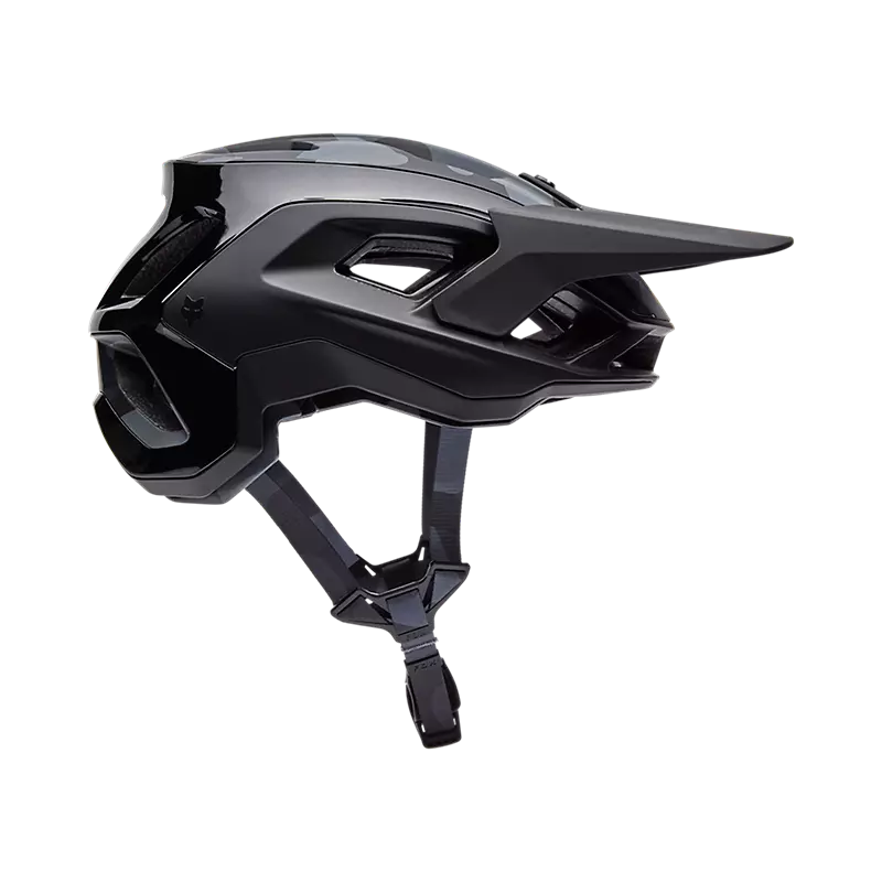 Fox Racing Speedframe RS Helmet Camo CE