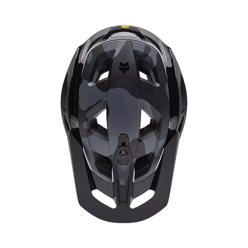 Fox Racing Speedframe RS Helmet Camo CE