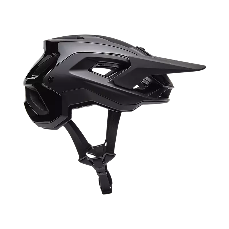 Fox Racing Speedframe RS Helmet Matt Black CE