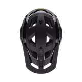 Fox Racing Speedframe RS Helmet Matt Black CE